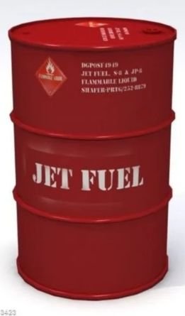 Jet A1 Fuel